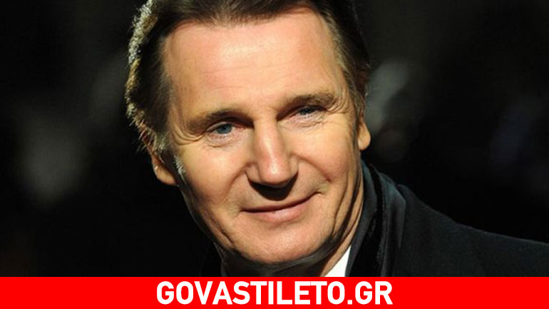 Ο Liam Neeson τάσσεται στον αγώνα της επιστροφής των «Γλυπτών του Παρθενώνα»